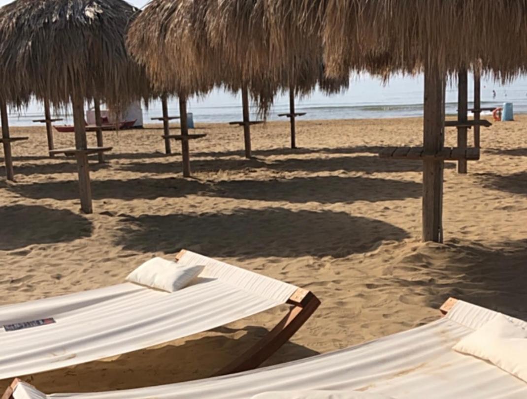 Gianleo Suite Vista Mare Pozzallo Kültér fotó